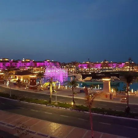 Studio In Porto Sharm